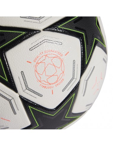 Adidas Champions League UCL Competition ball IX4061