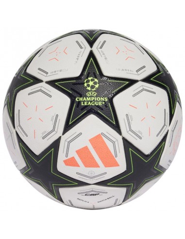 Adidas Champions League UCL Competition ball IX4061