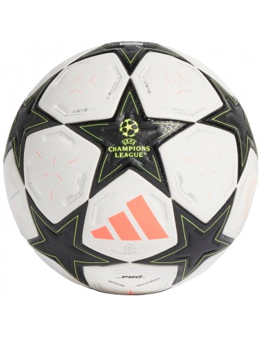 Adidas UCL Pro Champions League ball IS7438