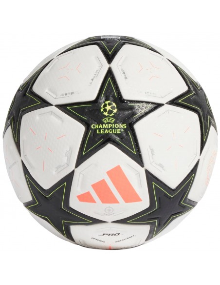 Adidas UCL Pro Champions League ball IS7438