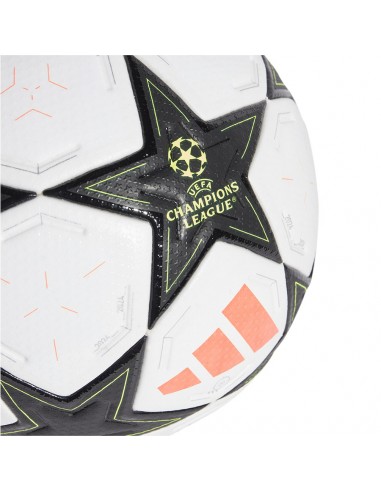 Adidas UCL Pro Champions League ball IS7438