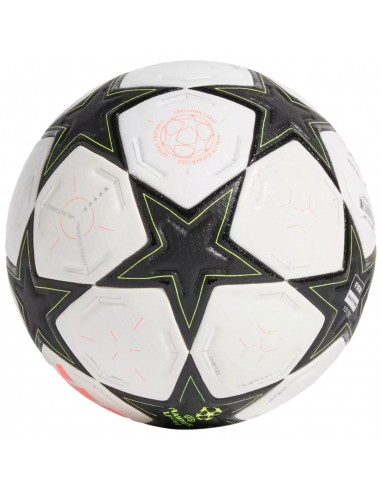 Adidas UCL Pro Champions League ball IS7438
