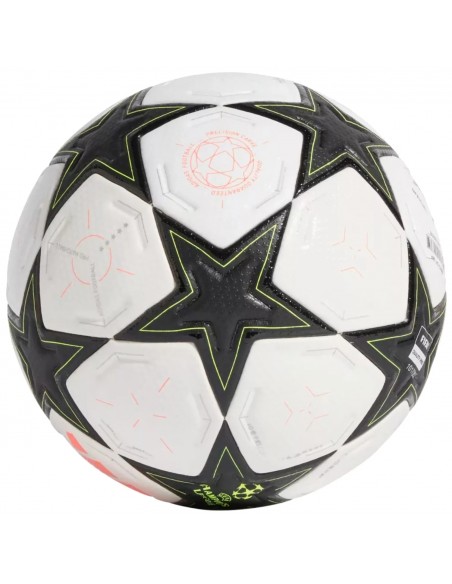 Adidas UCL Pro Champions League ball IS7438