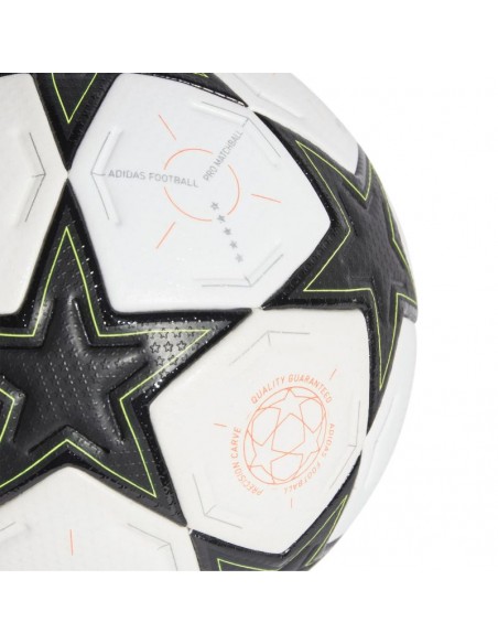 Adidas UCL Pro Champions League ball IS7438