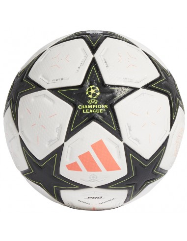 Adidas UCL Pro Champions League ball IS7438