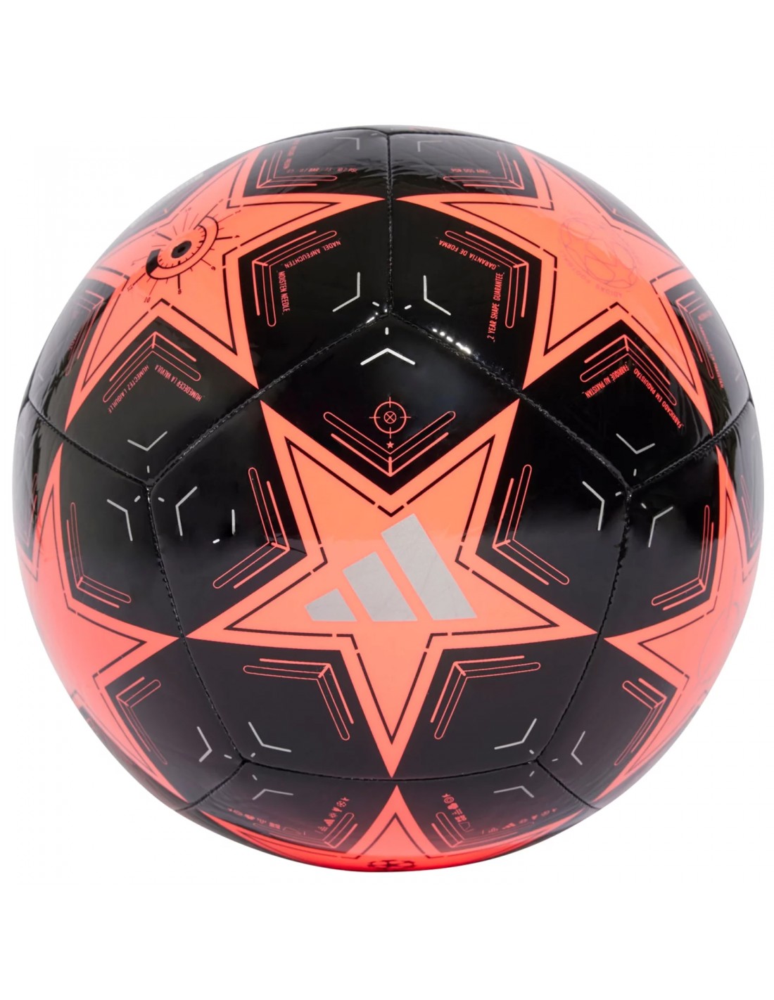 Football adidas Champions League UCL Club IX4064