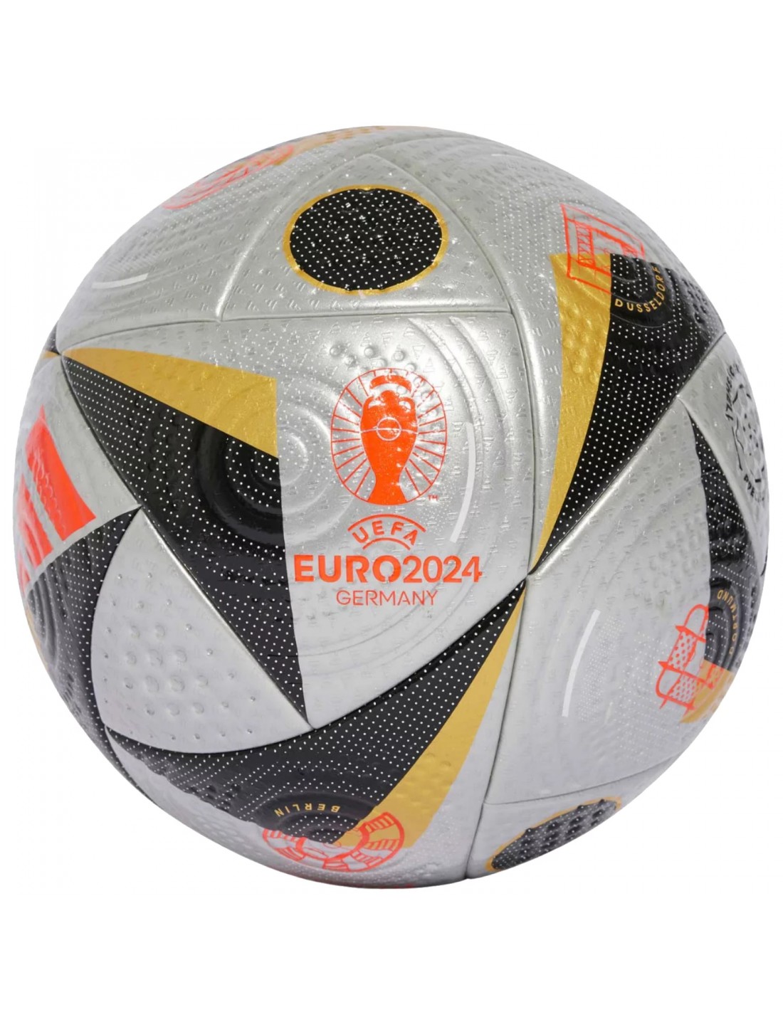 Football adidas Fussballiebe Finale Pro IS7436