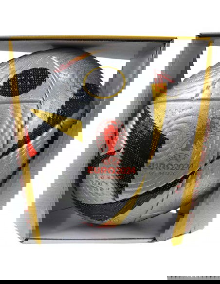 Football adidas Fussballiebe Finale Pro IS7436