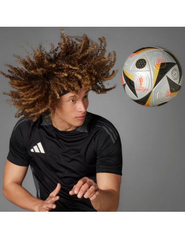 Football adidas Fussballiebe Finale Pro IS7436