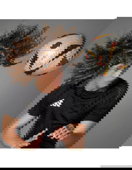 Football adidas Fussballiebe Finale Pro IS7436