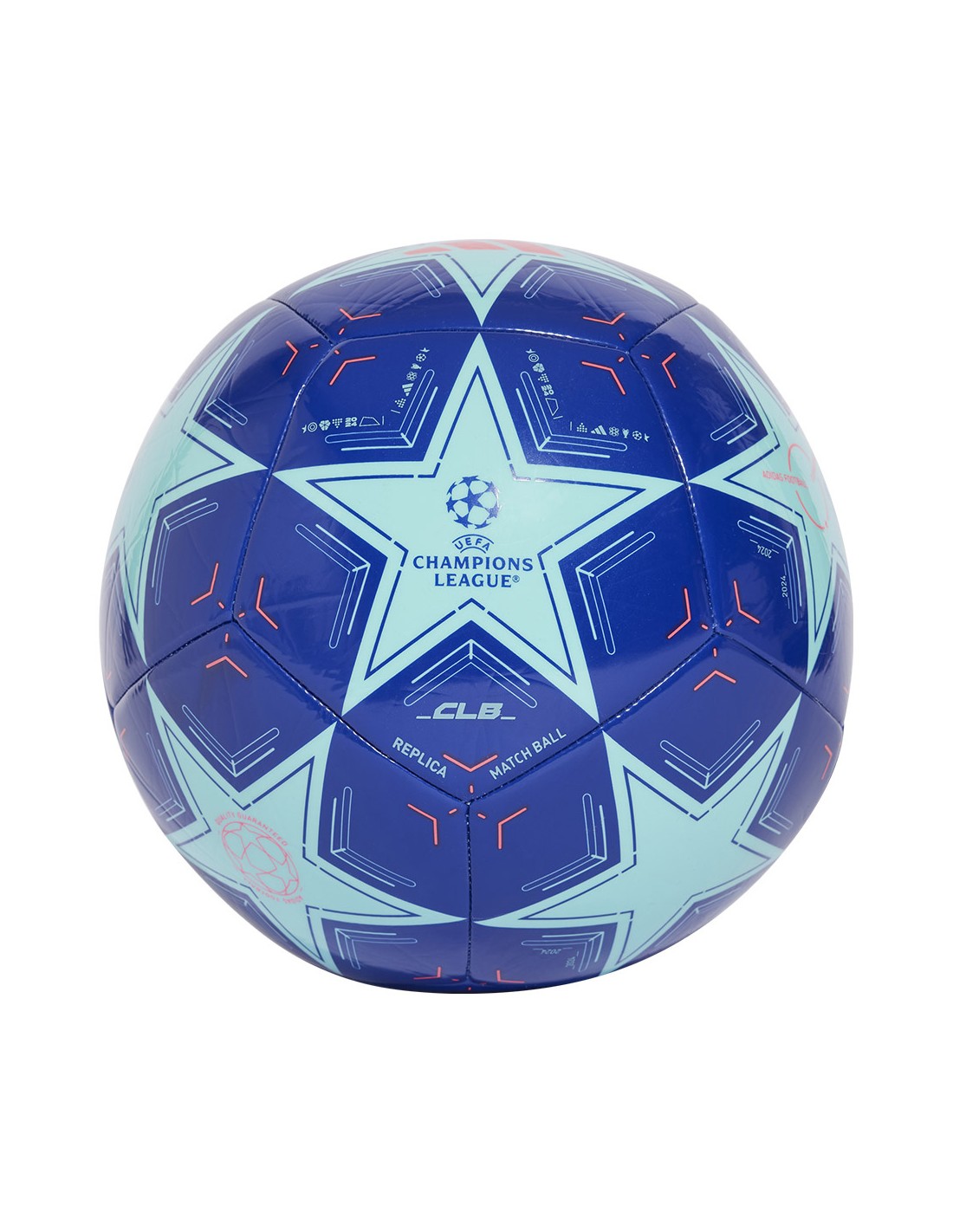 adidas performance Football adidas Champions League UCL Club IX4066