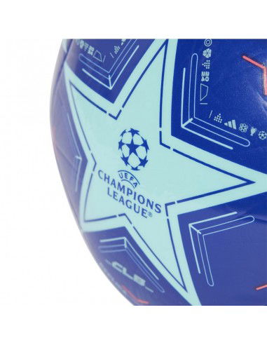 Football adidas Champions League UCL Club IX4066