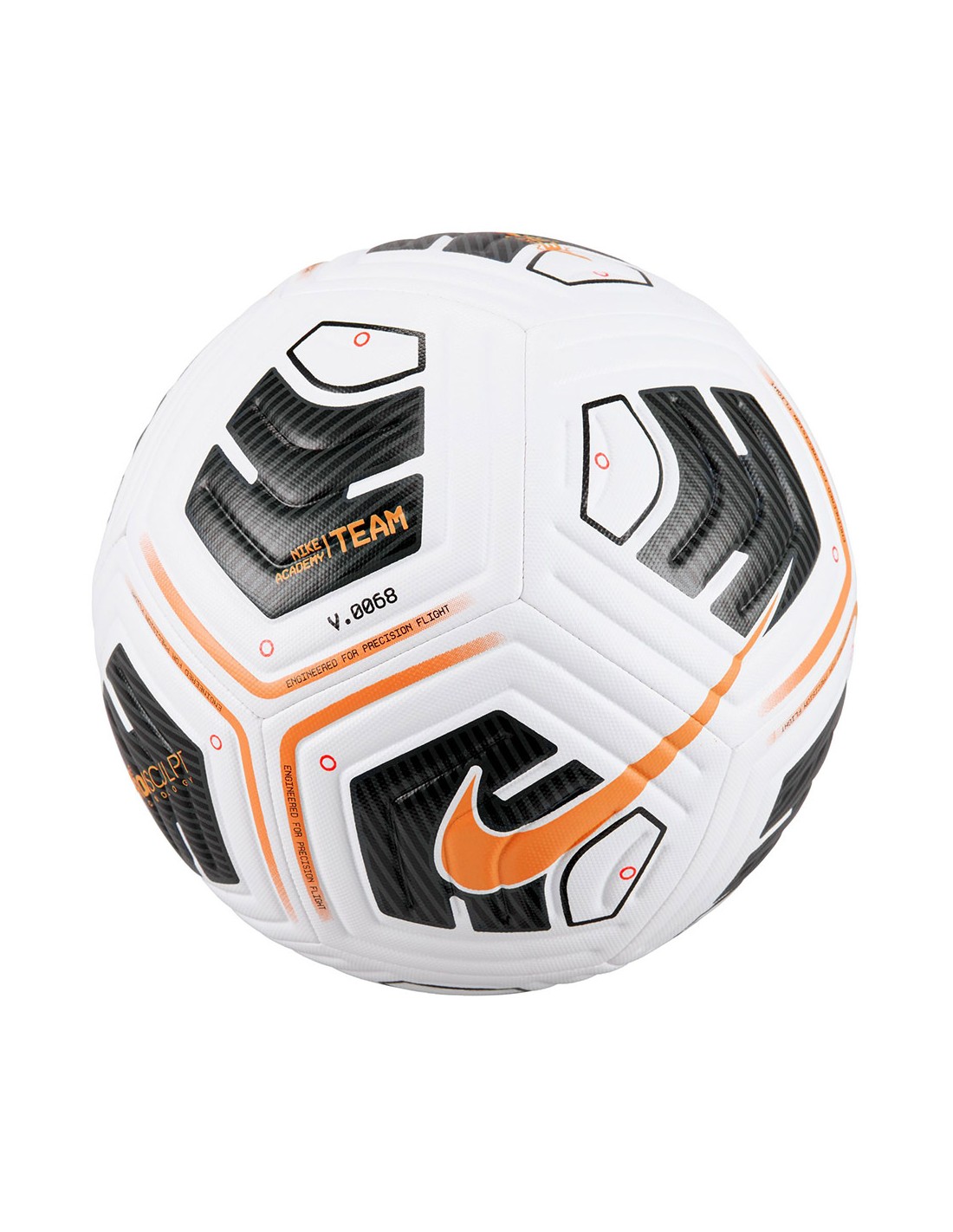 Nike Academy Team FZ7540101 ball