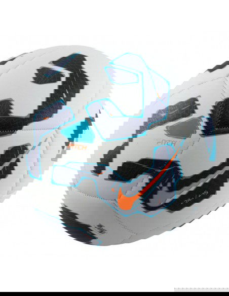 Nike Pitch FZ2636100 ball