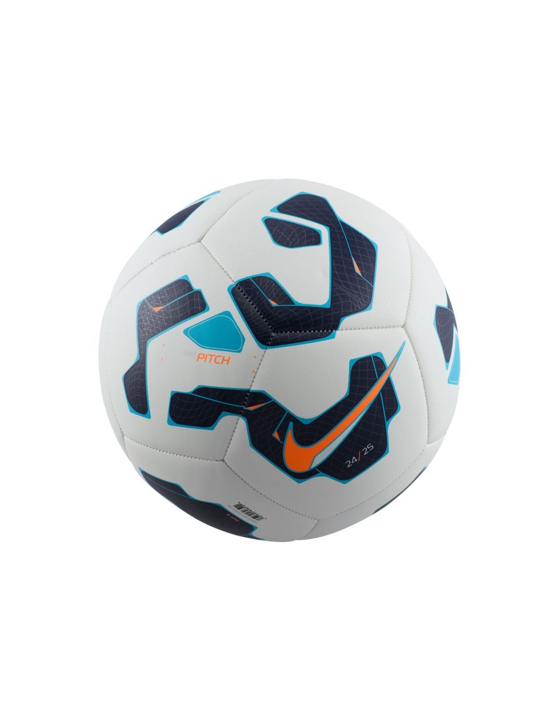 Nike Pitch FZ2636100 ball