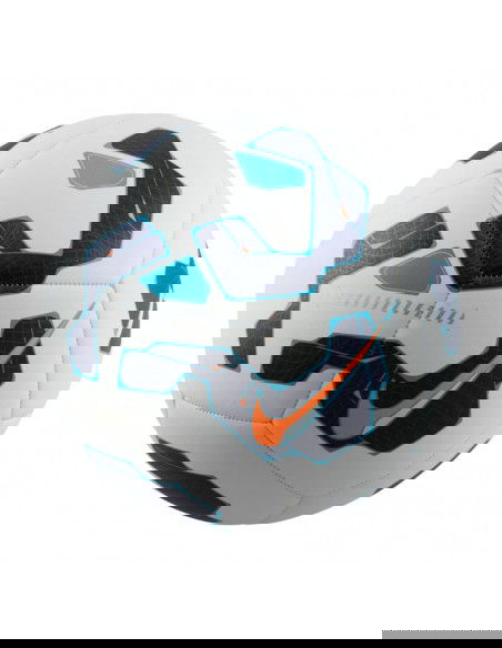 Nike Pitch FZ2636100 ball