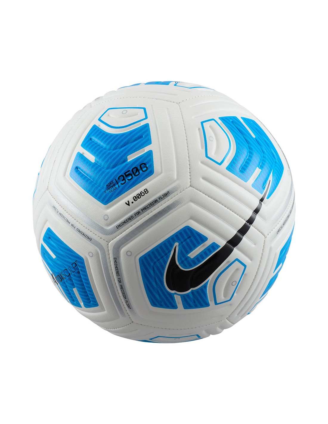 Nike Strike FZ7558100 ball