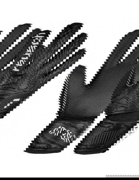 Reusch Attrakt Resist Jr 5472615 7700 goalkeeper gloves
