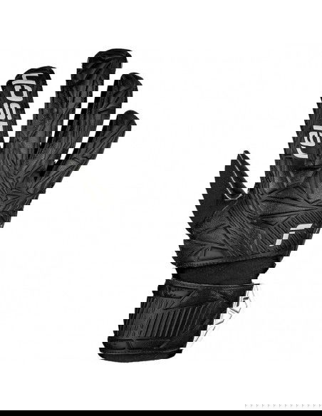 Reusch Attrakt Resist Jr 5472615 7700 goalkeeper gloves