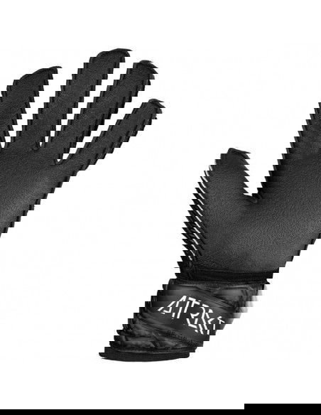 Reusch Attrakt Resist Jr 5472615 7700 goalkeeper gloves