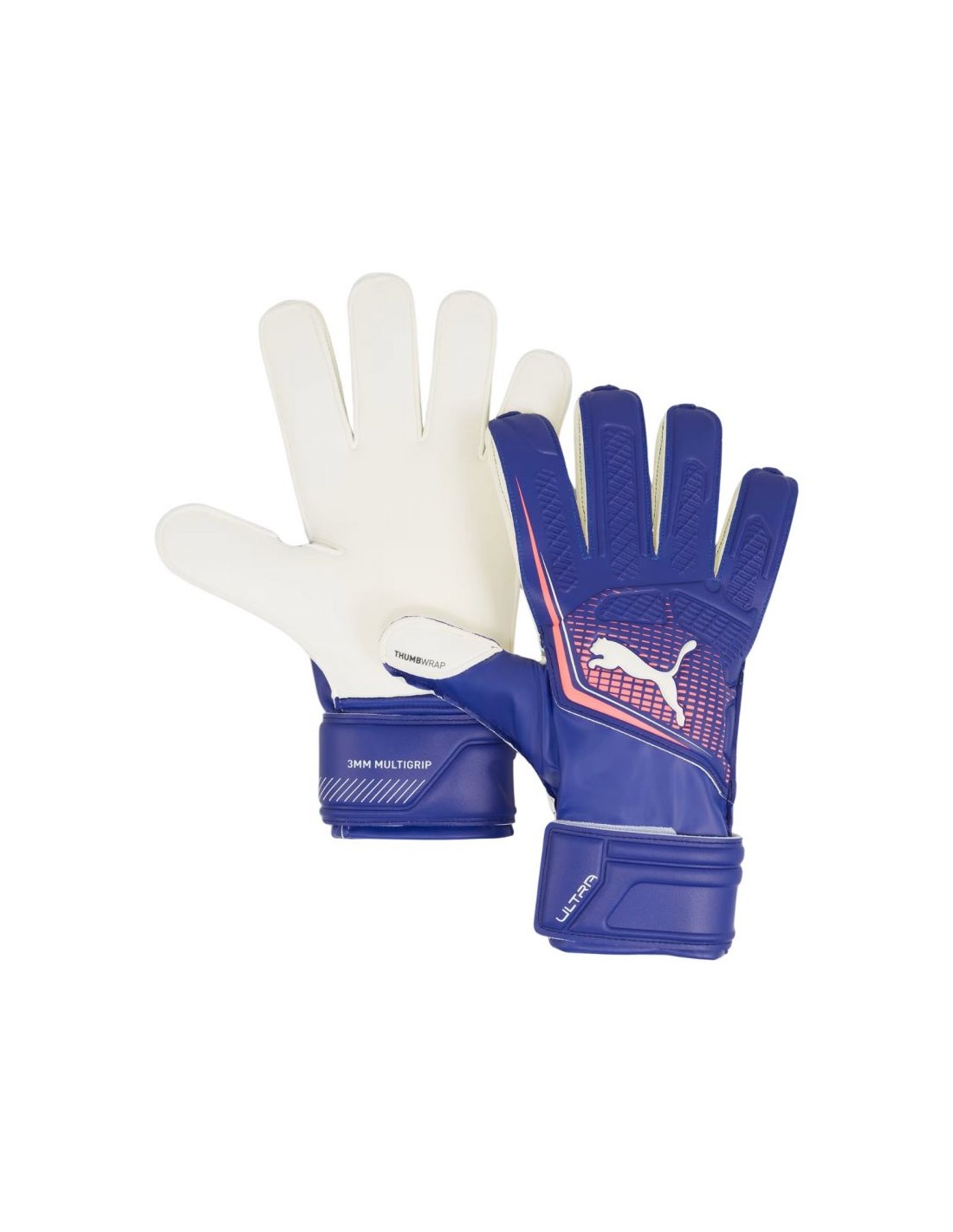 Puma Ultra Match RC 41951 01 Goalkeeping Gloves