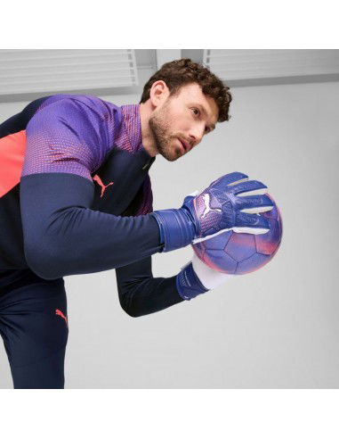 Puma Ultra Match RC 41951 01 Goalkeeping Gloves