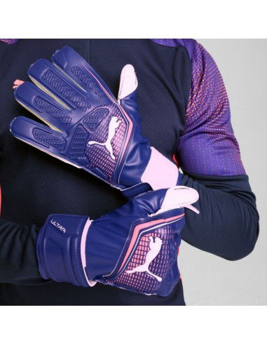 Puma Ultra Match RC 41951 01 Goalkeeping Gloves