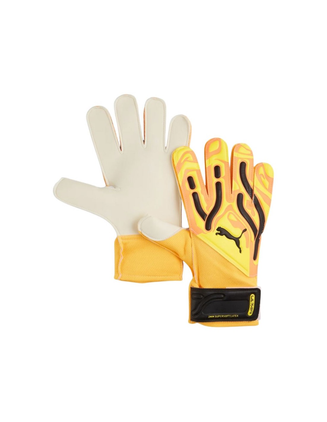Puma Ultra Play RC goalkeeper gloves 41862 09