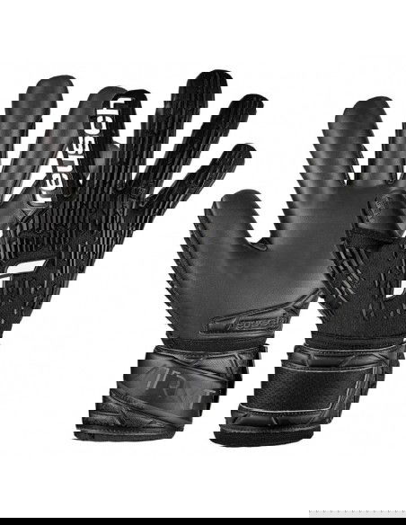 Reusch Attrakt Freegel Infinity 5470735 7700 goalkeeper gloves