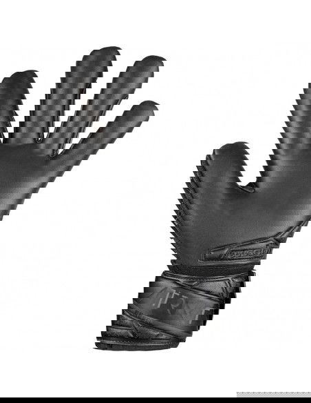 Reusch Attrakt Freegel Infinity 5470735 7700 goalkeeper gloves