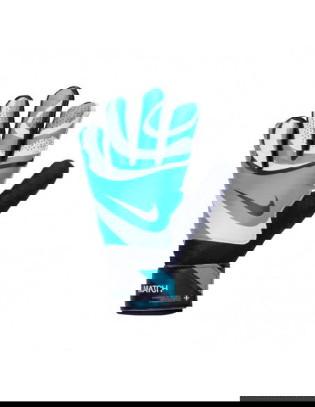 Nike Match M FJ4862420 goalkeeper gloves