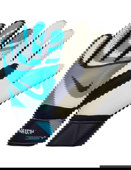 Nike Match M FJ4862420 goalkeeper gloves