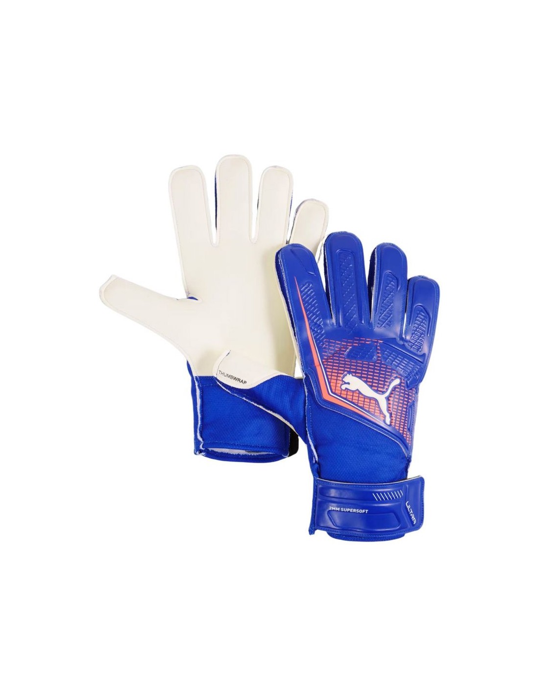 Puma Ultra Play RC 41952 01 goalkeeper gloves
