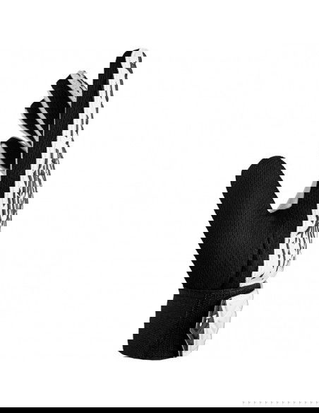 Reusch Attrakt Starter Solid Jr goalkeeper gloves 5472014 1100