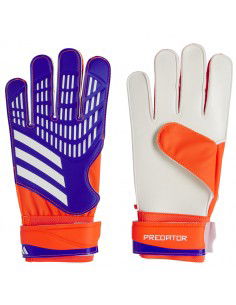 Adidas Predator Training IX3870 goalkeeper gloves