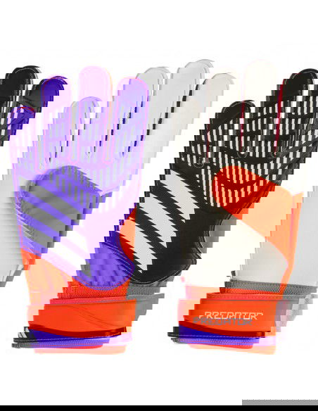 Adidas Predator Training IX3870 goalkeeper gloves