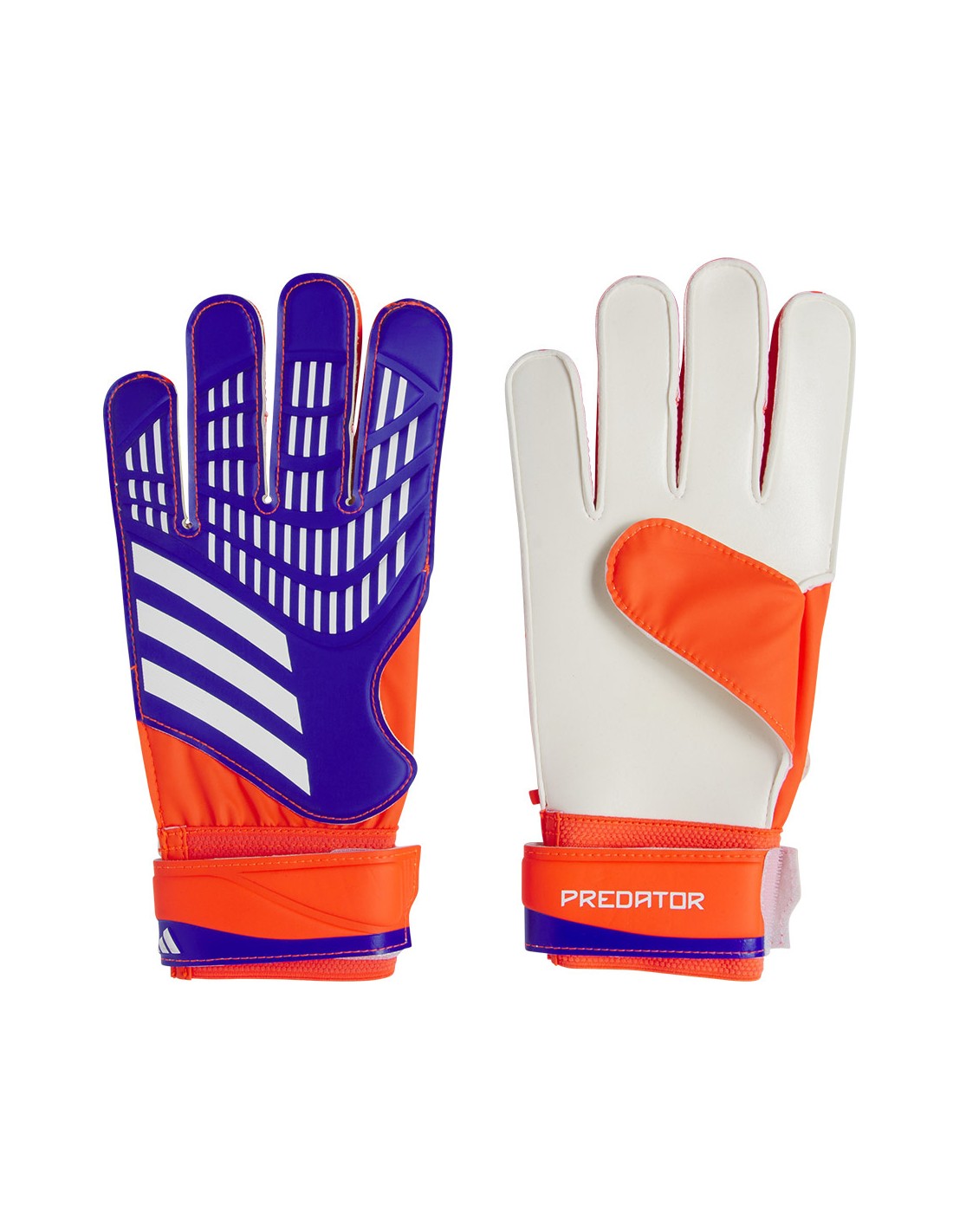 Adidas Predator Training IX3870 goalkeeper gloves