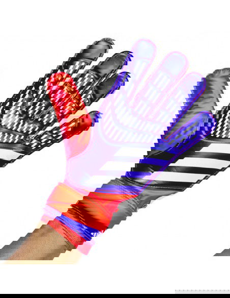 Adidas Predator Training IX3870 goalkeeper gloves