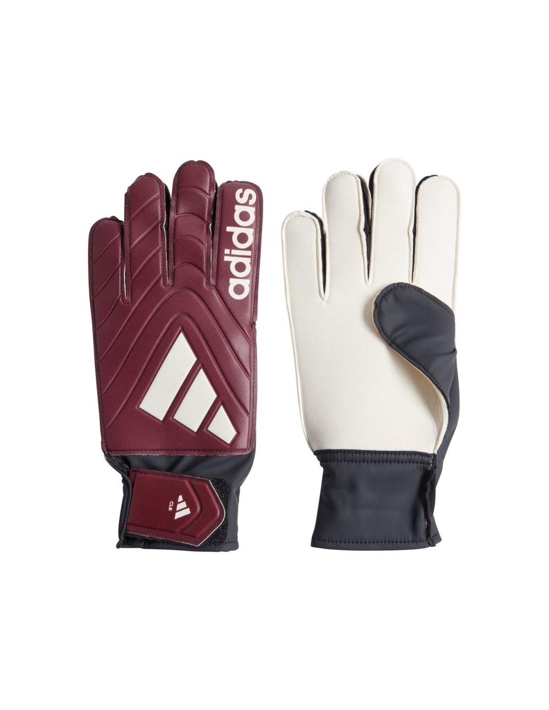 Adidas Copa Club M IQ4017 goalkeeper gloves