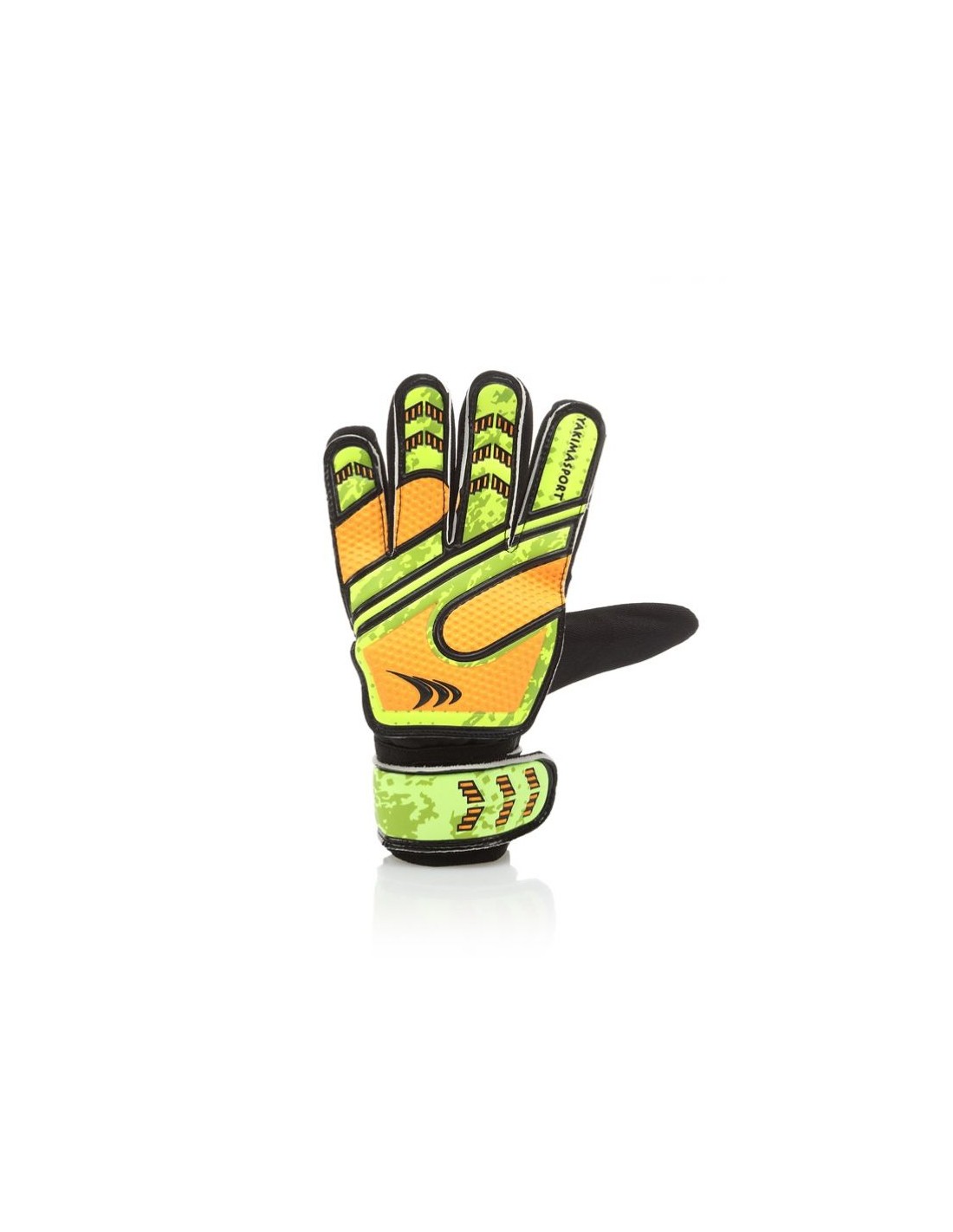 Yakima Sport Goal Blocker Jr 6 100723 goalkeeper gloves