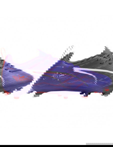 Puma Ultra 5 Play FGAG Jr shoes 107695 01