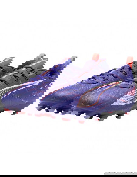 Puma Ultra 5 Play FGAG Jr shoes 107695 01