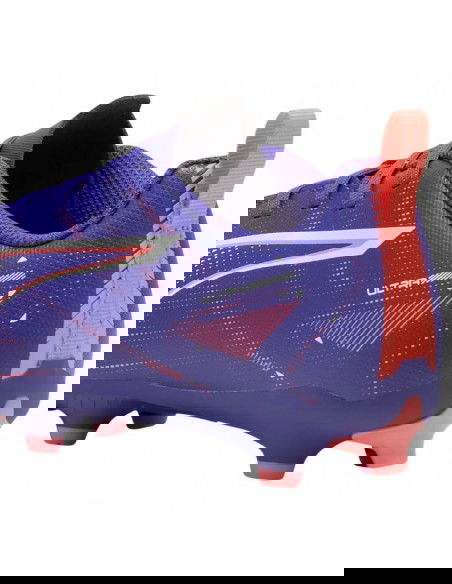 Puma Ultra 5 Play FGAG Jr shoes 107695 01