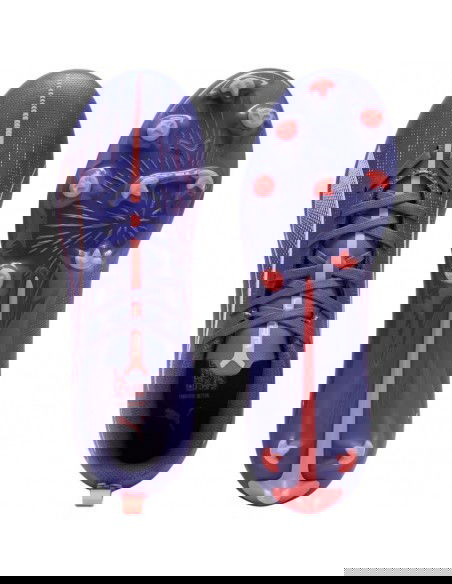 Puma Ultra 5 Play FGAG Jr shoes 107695 01