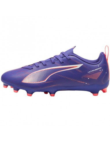 Puma Ultra 5 Play FGAG Jr shoes 107695 01