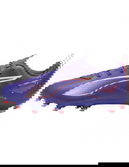 Puma Ultra 5 Play FGAG Jr shoes 107695 01