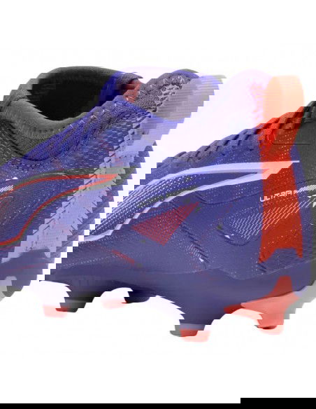 Puma Ultra 5 Match FGAG Jr shoes 108096 01