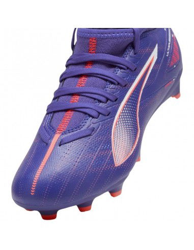 Puma Ultra 5 Match FGAG Jr shoes 108096 01