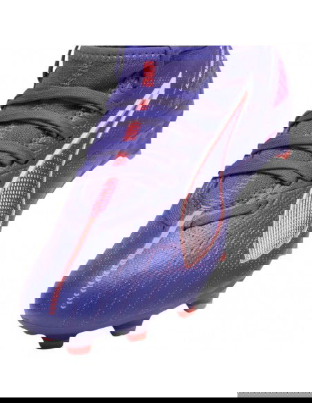 Puma Ultra 5 Match FGAG Jr shoes 108096 01