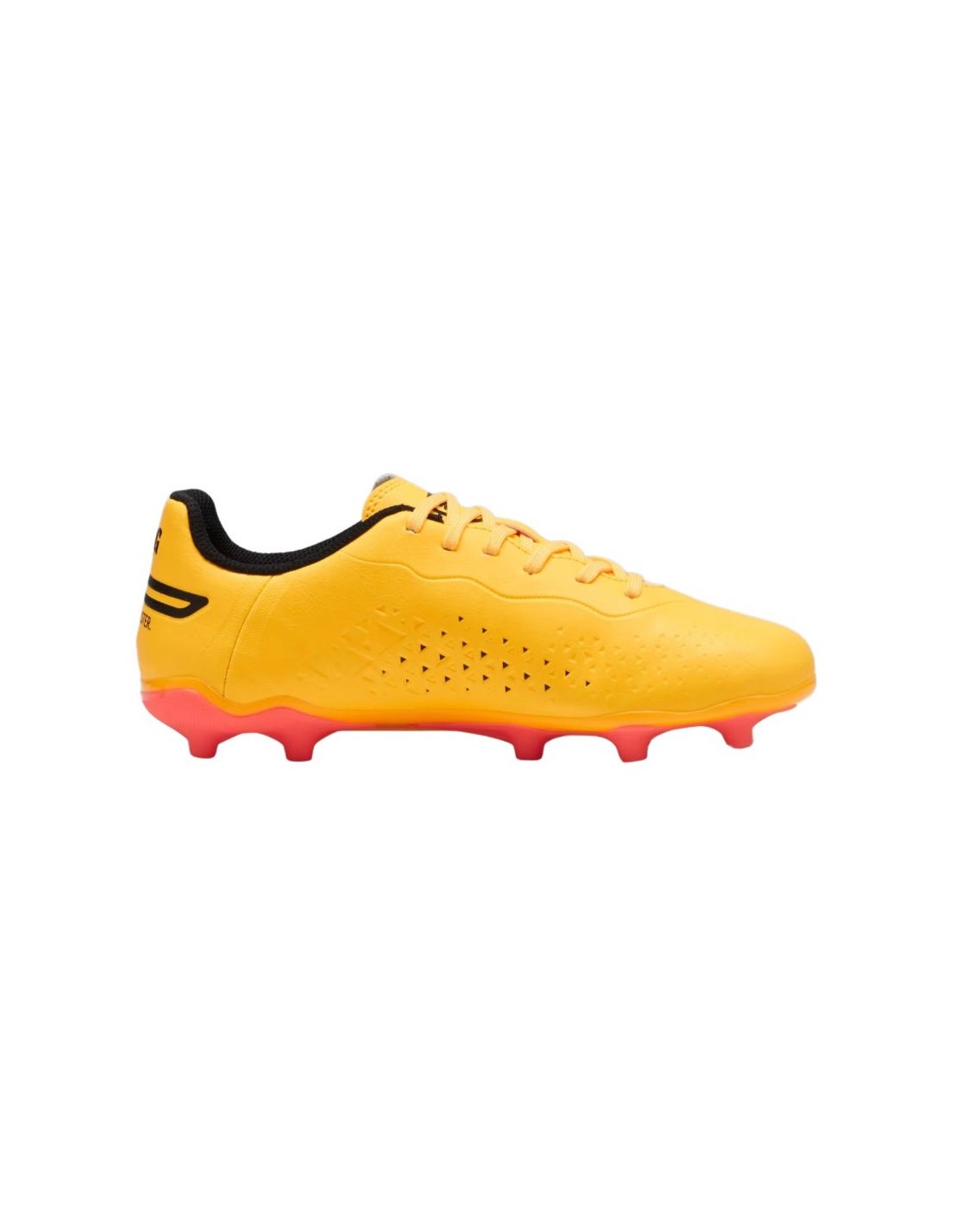 Puma King Match FGAG Jr 107573 05 football shoes